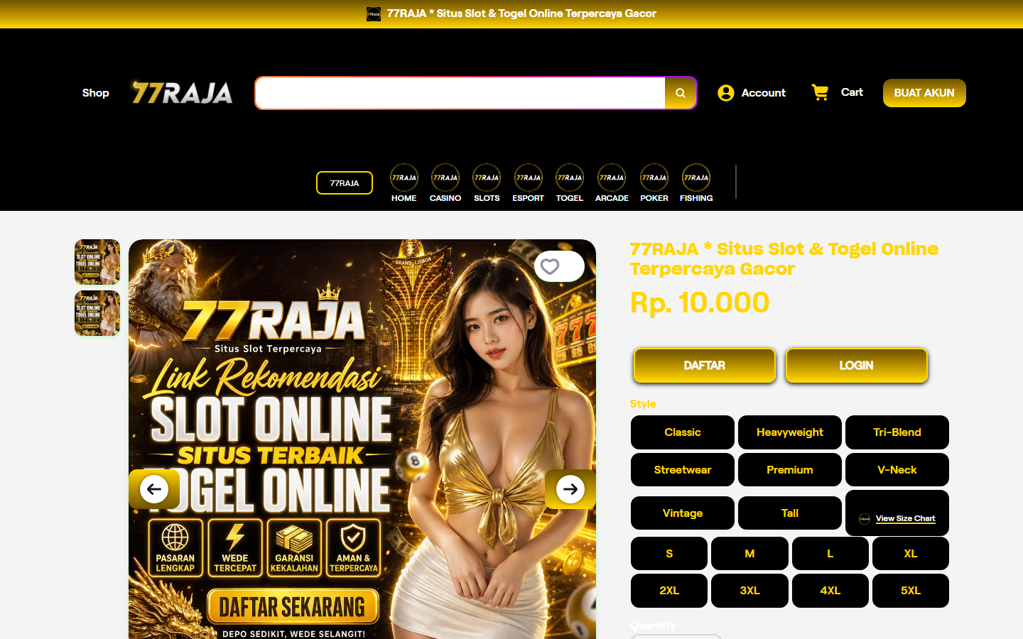 BitonCard screenshot
