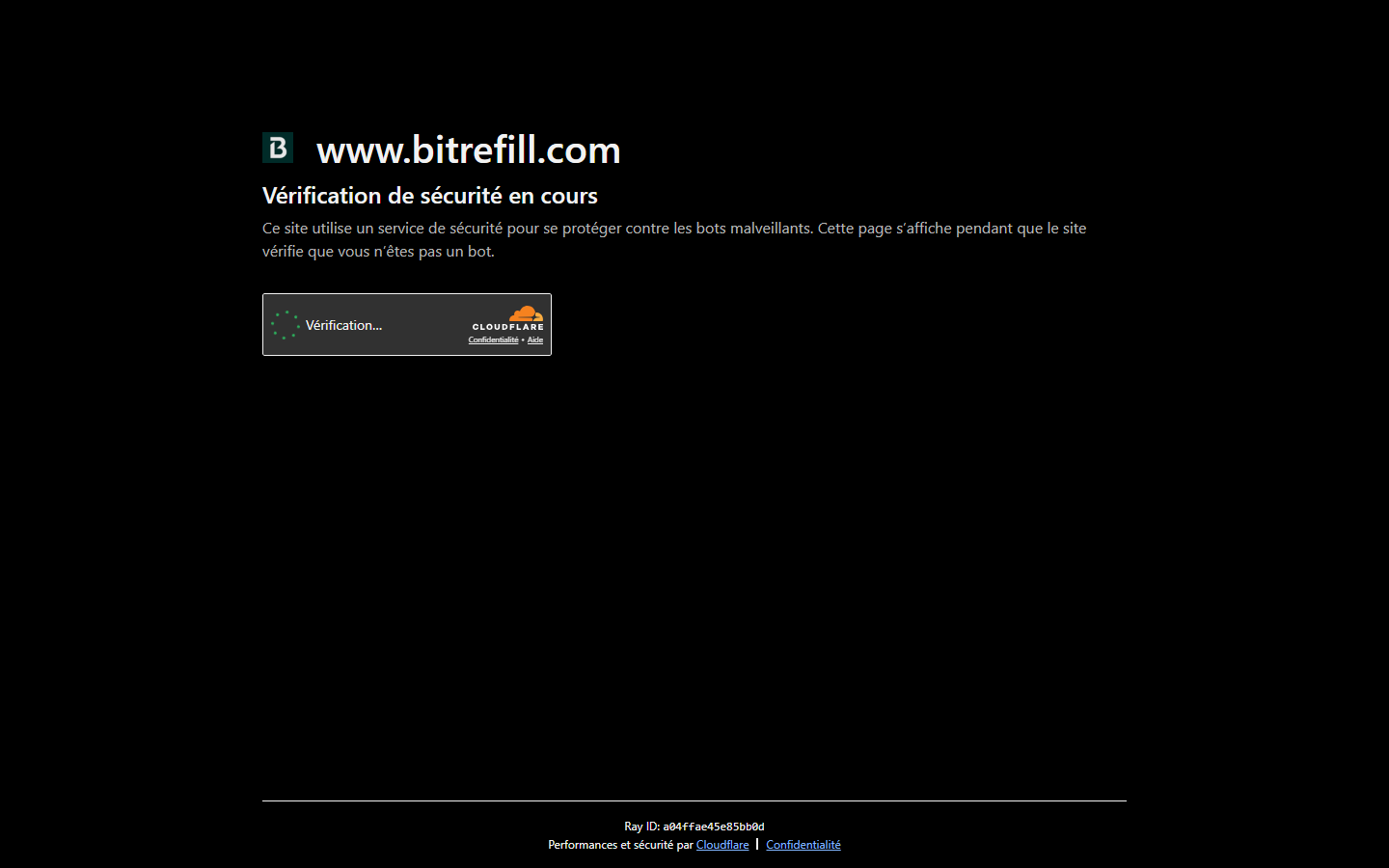 bitrefill screenshot