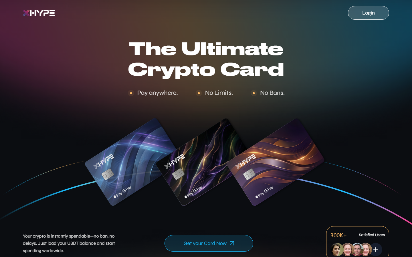 XKard screenshot