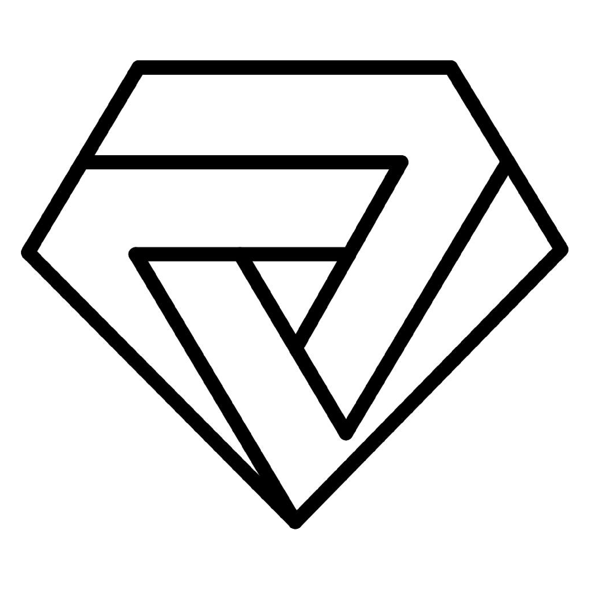3v-Hosting logo