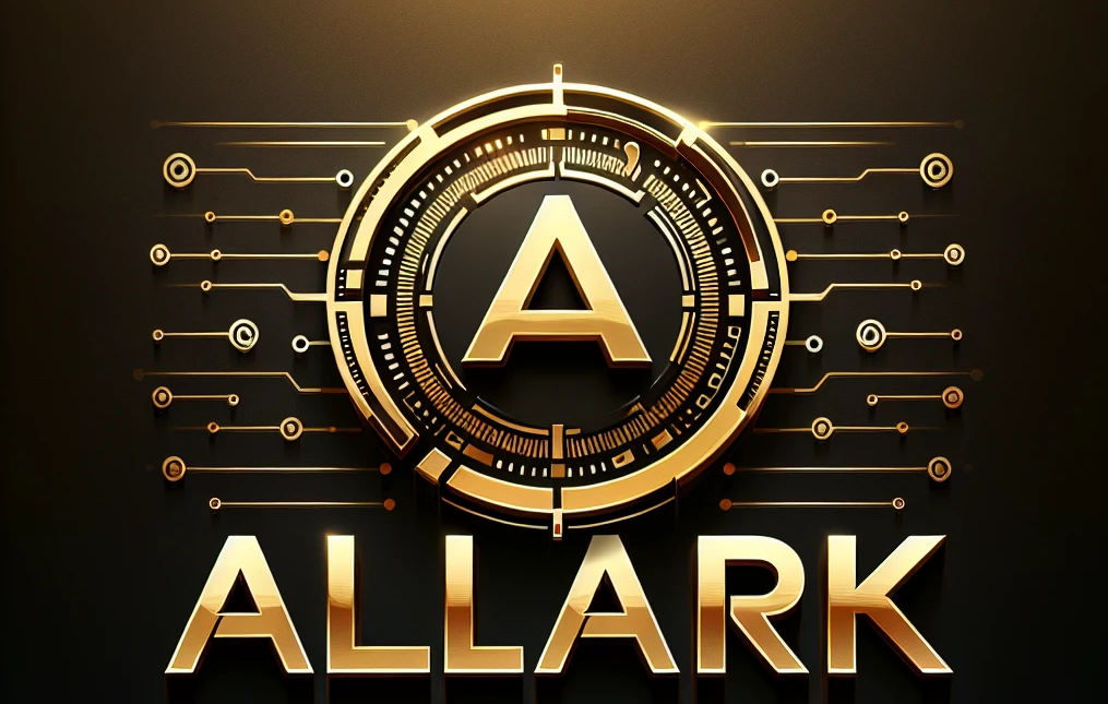 AllArk logo