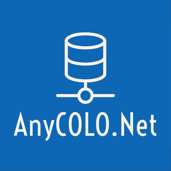 AnyCOLO.Net logo