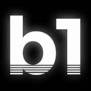 b1eXch logo