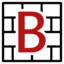BasedFlare logo