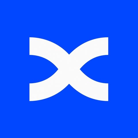 BingX logo