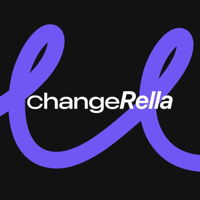 Changerella logo
