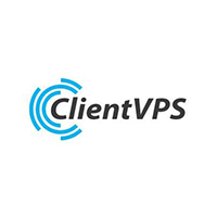 ClientVPS logo