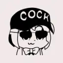 Cock.li logo