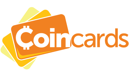 Coincards logo