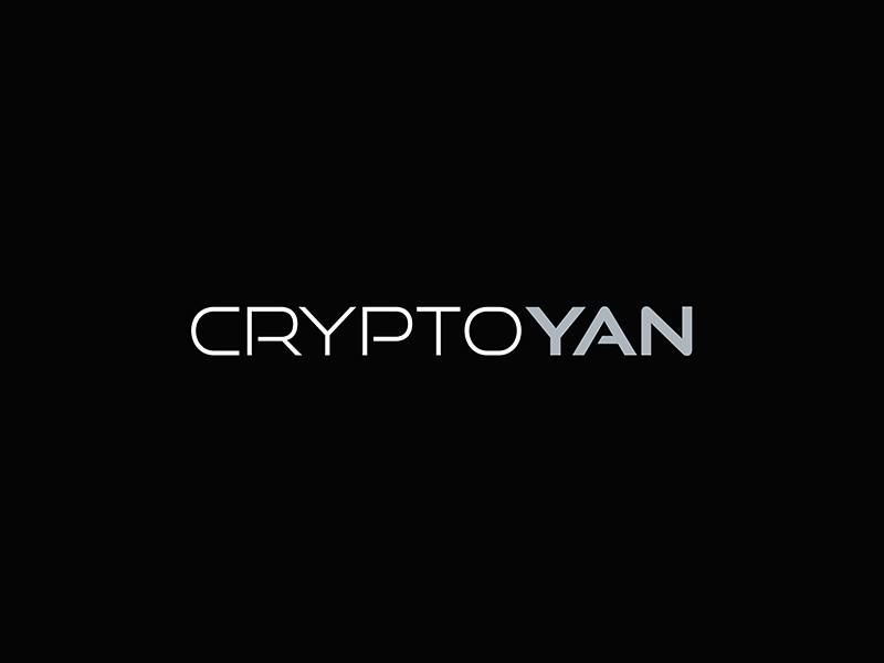 Cryptoyan logo