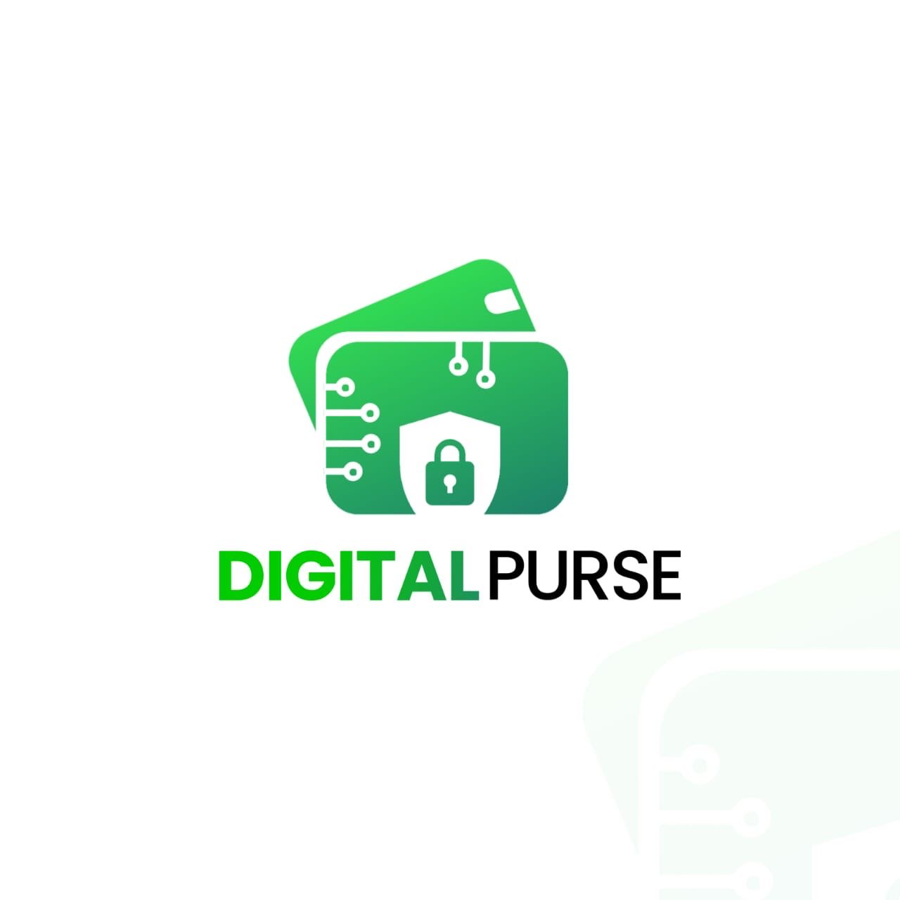 Digital Purse logo