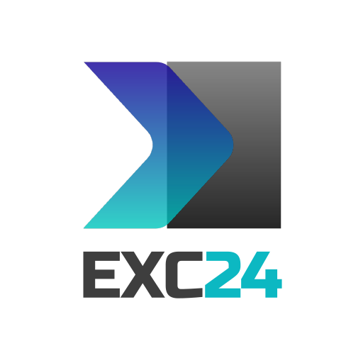 EXC24 logo