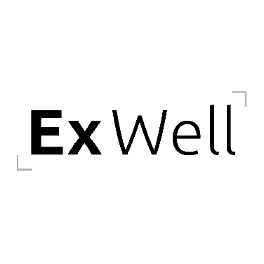 Ex Well logo
