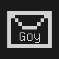 GoyMail logo