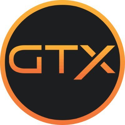 GTX Gaming logo