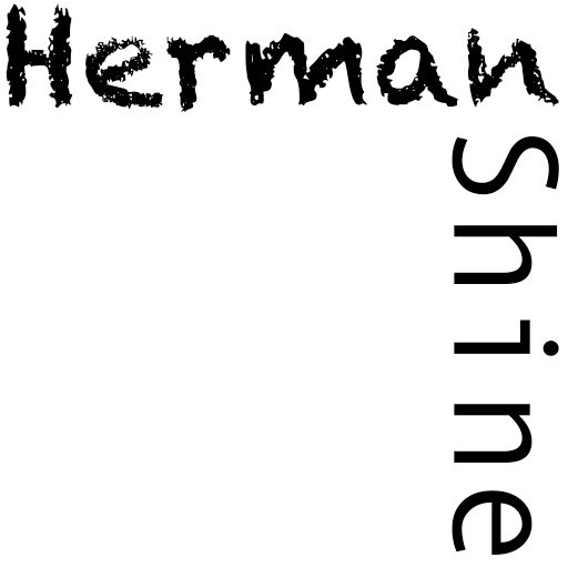 Herman Shine logo