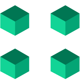HostnServer logo