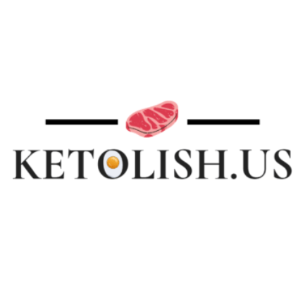 Ketolish logo