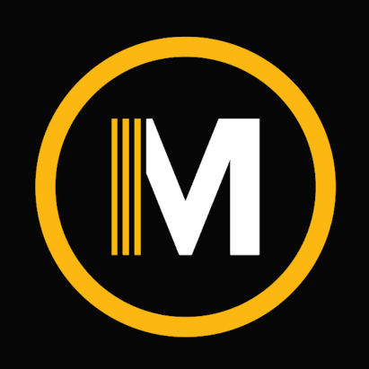 Meile dVPN logo