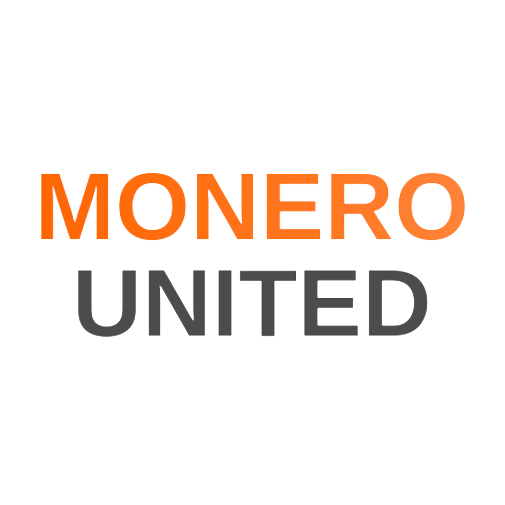 Monero United logo