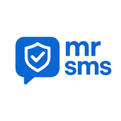 MrSMS logo