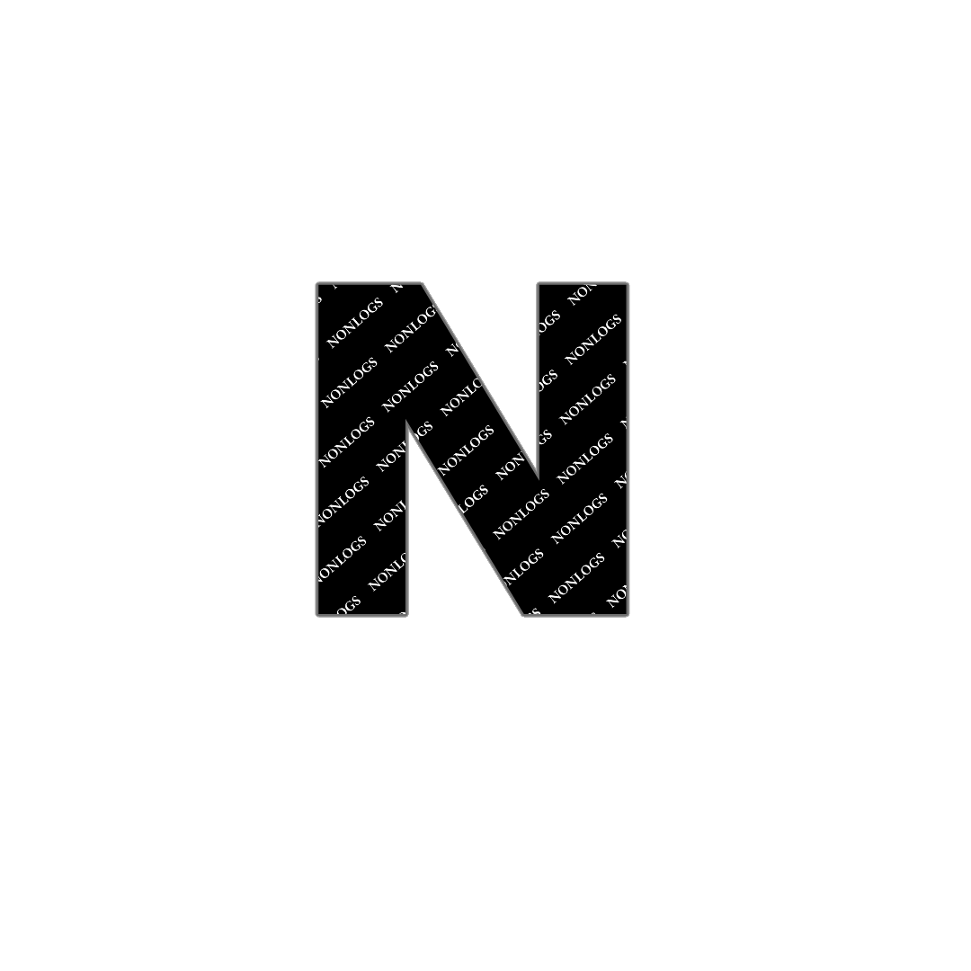 Nonlogs logo