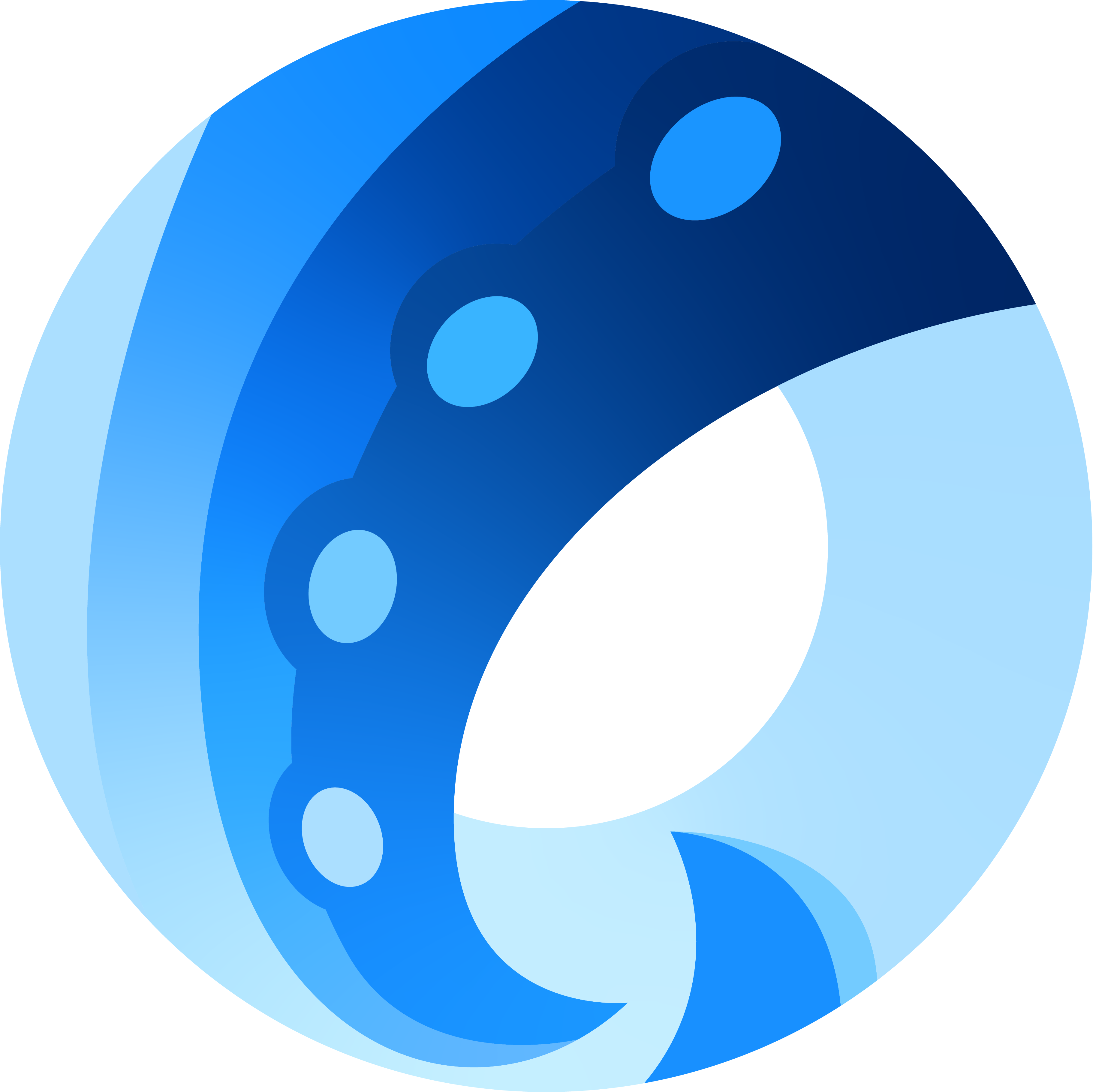 OctoSwap logo