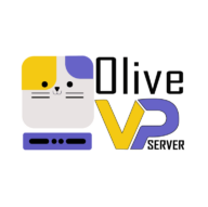 Olive VPS logo