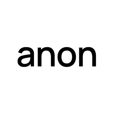 Anon logo
