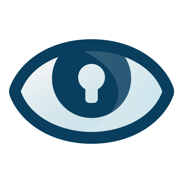 Private WebHost logo