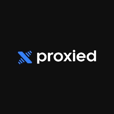 proxied logo