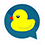 quackr logo