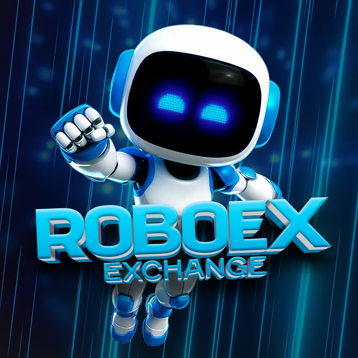 Roboex.io logo