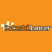Satoshilancer logo