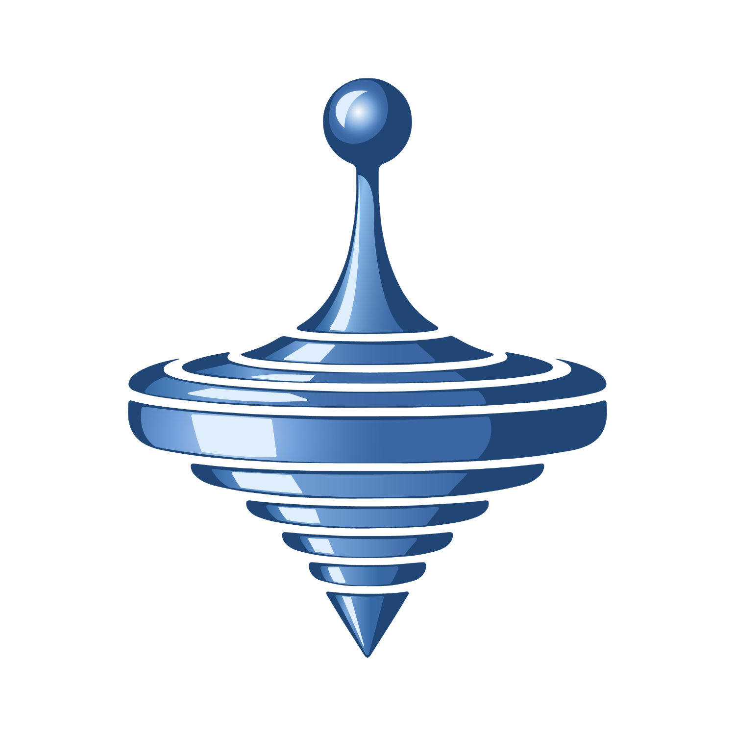 Spindipper logo