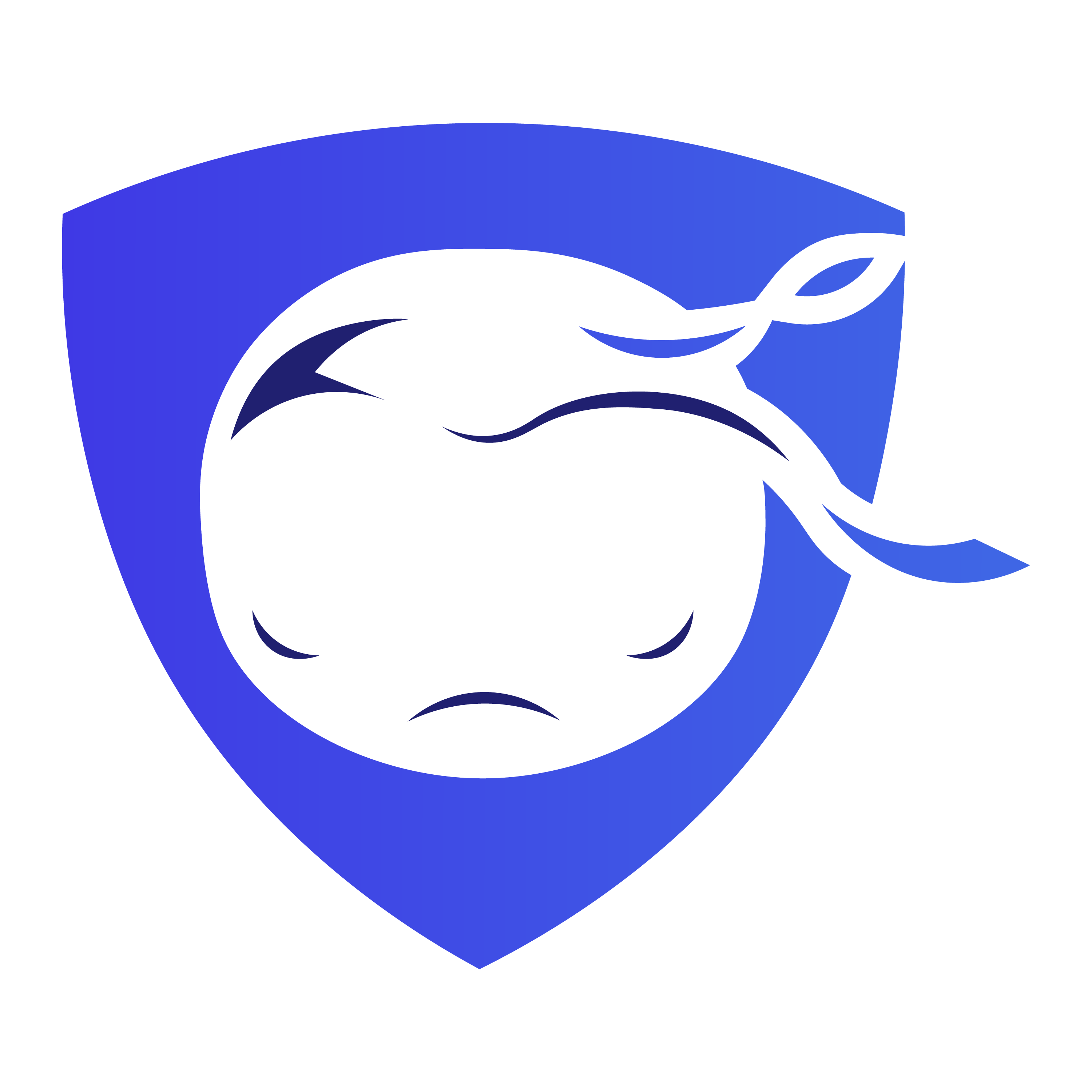 StealthVM logo