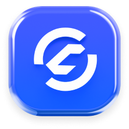 The Change logo