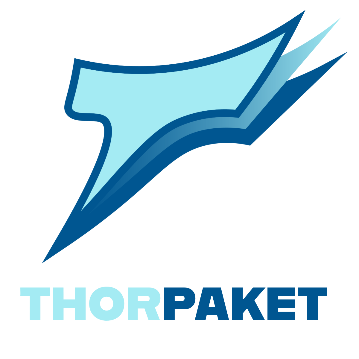 Thorpaket logo