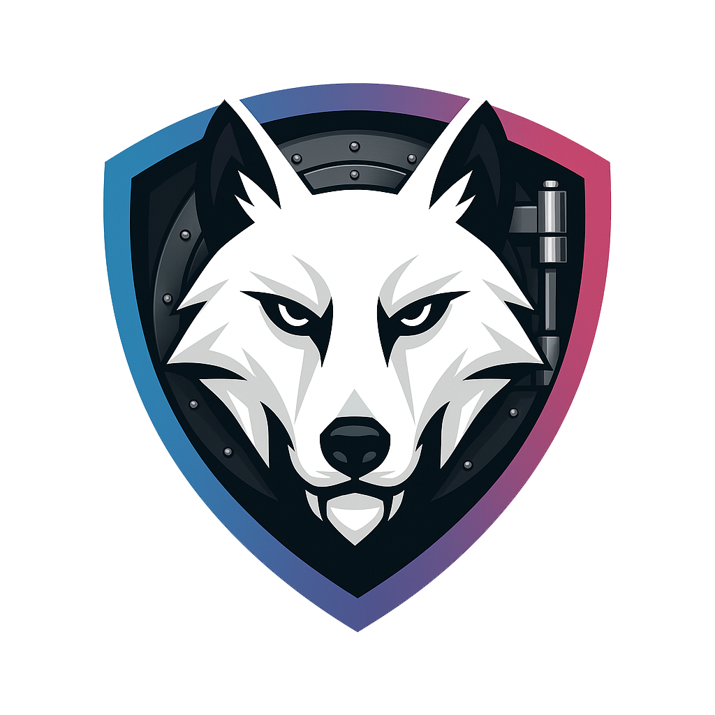 WolvPay.com logo