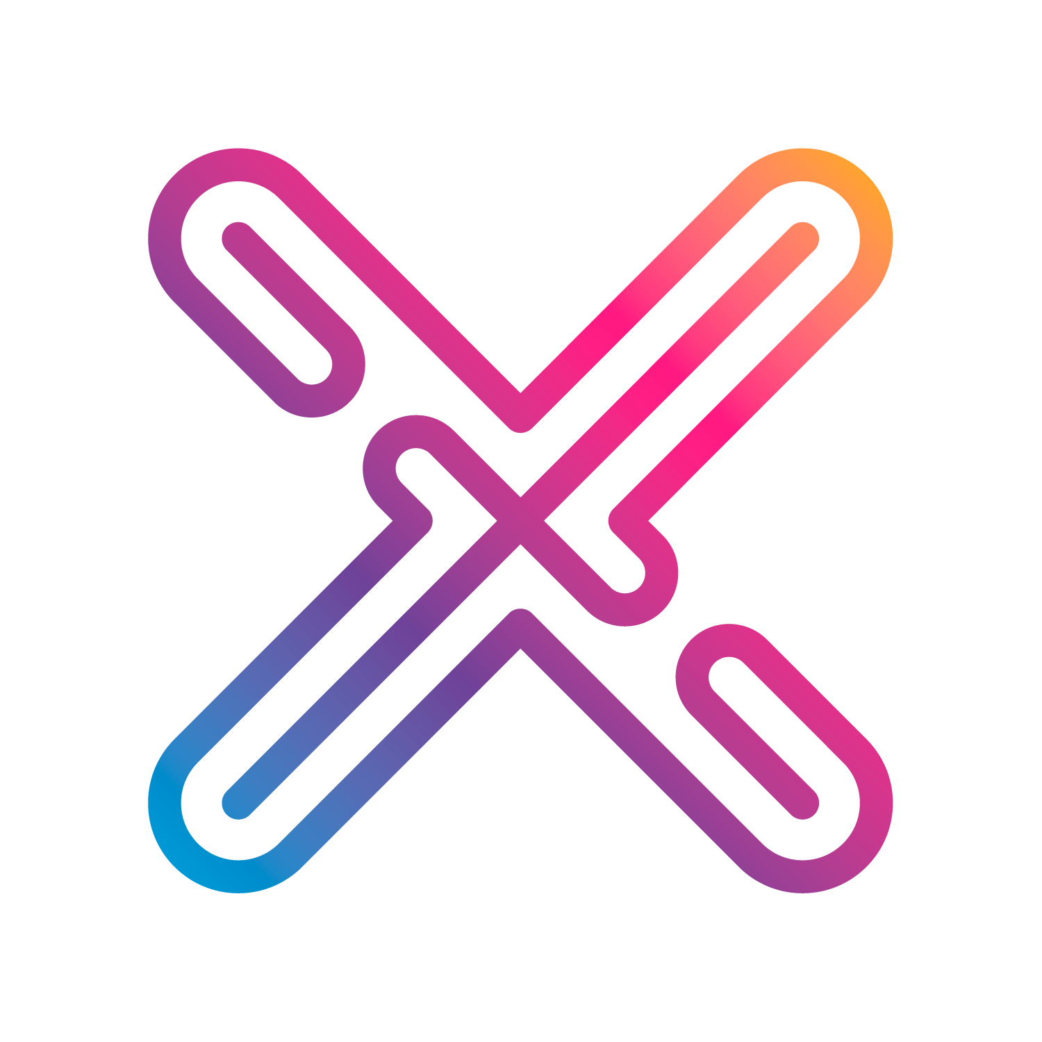 Xkode logo