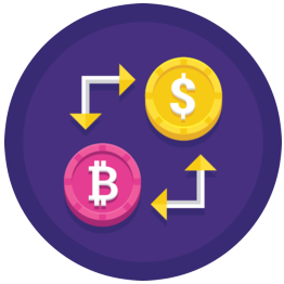YourCryptoPal logo